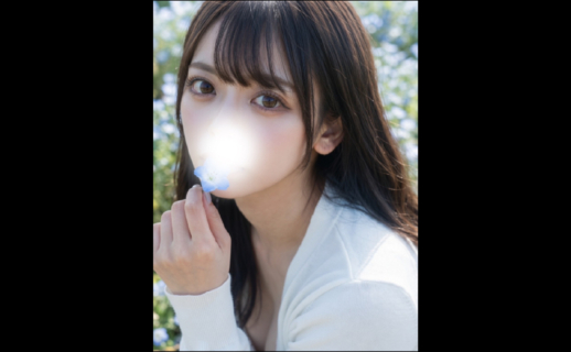 藍(らん)