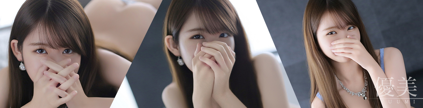 ゆうみ